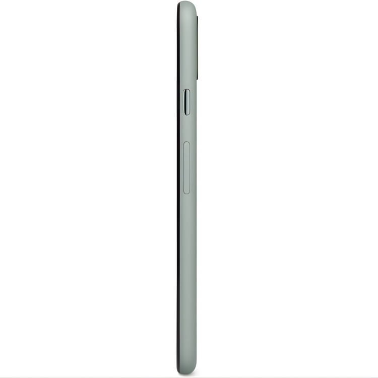Google Pixel 5 Sorta Sage 6" 128GB 5G Unlocked & SIM Free - CPO