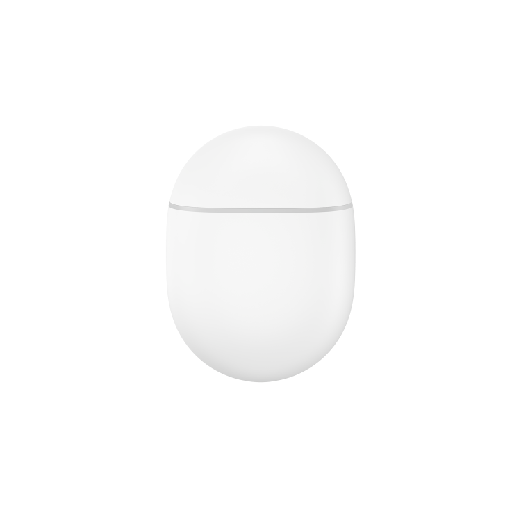 Google Pixel Buds Wireless Earbuds - White