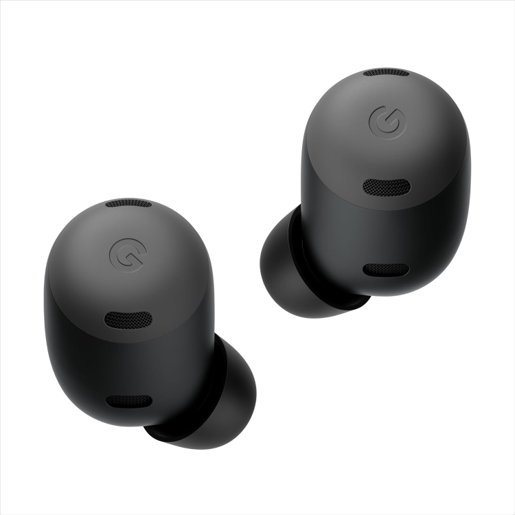 Google Pixel Buds Pro Wireless Earphones - Charcoal