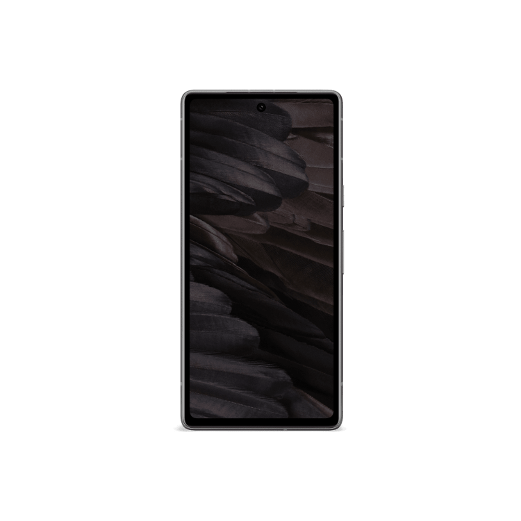 Refurbished Google Pixel 7a Charcoal 6.1" 128GB 5G Unlocked & SIM Free Smartphone