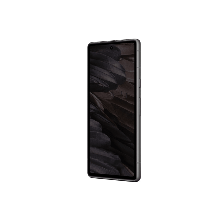 Refurbished Google Pixel 7a Charcoal 6.1" 128GB 5G Unlocked & SIM Free Smartphone