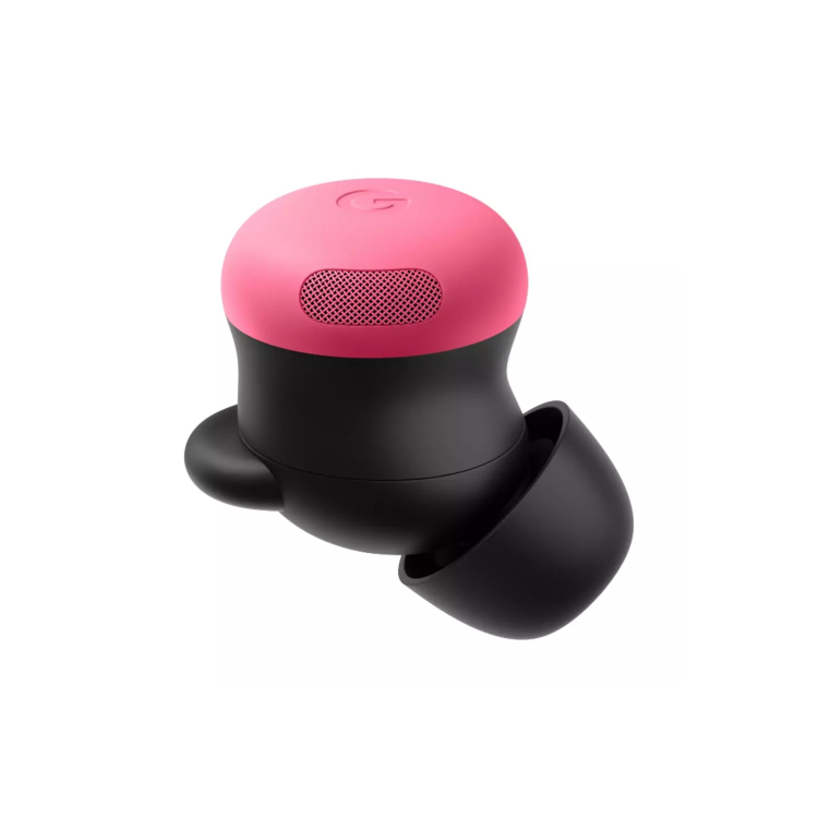 Google Pixel Buds Pro 2 Wireless Headphones - Peony