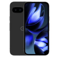 Google Pixel 9a Obsidian 6.3" 128GB 5G Unlocked & SIM Free Smartphone