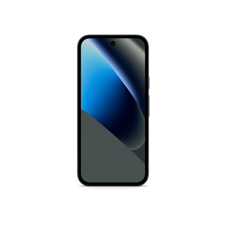 Google Pixel 10a Obsidian 6.3" 128GB 5G Unlocked & SIM Free Smartphone
