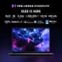 ASUS ROG Zephyrus AMD Ryzen AI 9 16GB RAM 1TB SSD GeForce RTX 5060 120Hz 14 Inch Windows 11 Gaming Laptop
