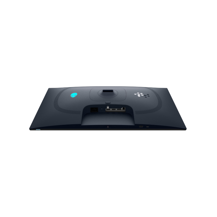 Alienware AW2725D 27" QD-OLED QHD 280Hz 0.03ms Gaming Monitor