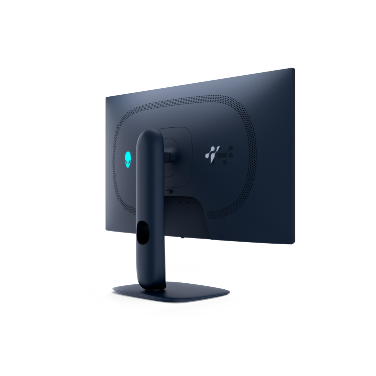 Alienware AW2725D 27" QD-OLED QHD 280Hz 0.03ms Gaming Monitor