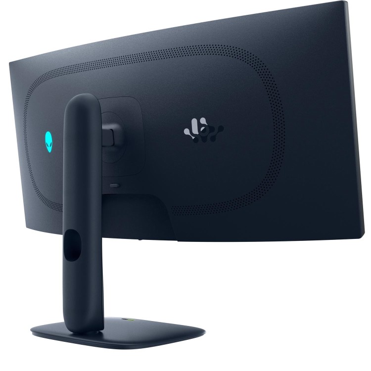 Alienware AW3425DW 34" QD-OLED WQHD 240Hz 0.03ms UltraWide Curved USB-C Gaming Monitor