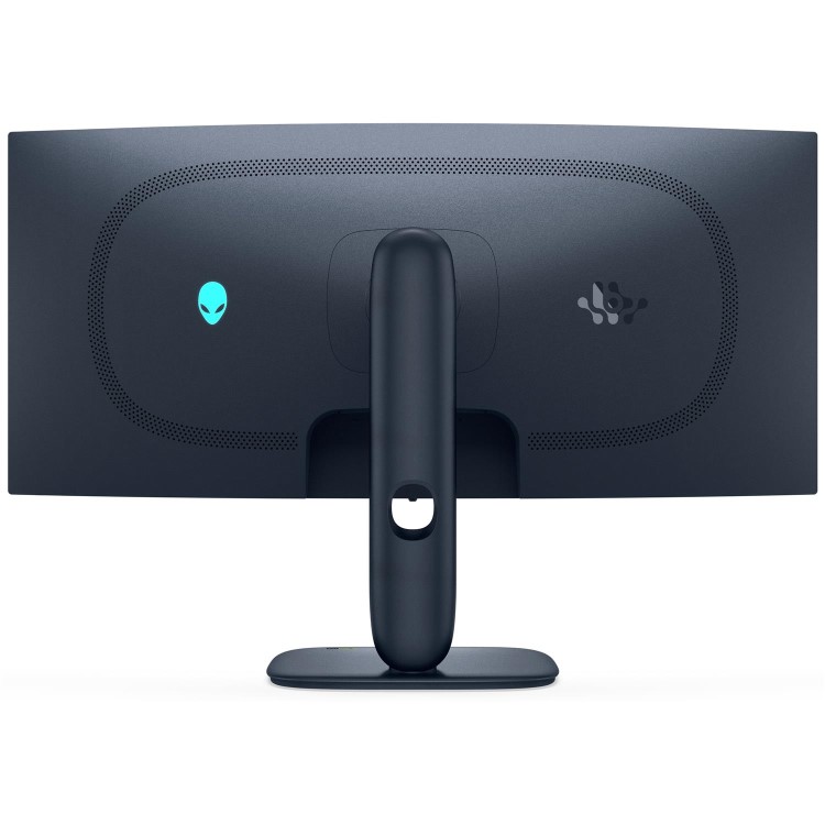 Alienware AW3425DW 34" QD-OLED WQHD 240Hz 0.03ms UltraWide Curved USB-C Gaming Monitor