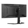 iiyama G-MASTER Red Eagle GCB3484WQSU-B2 34" VA UWQHD 400Hz 0.6ms Curved Gaming Monitor