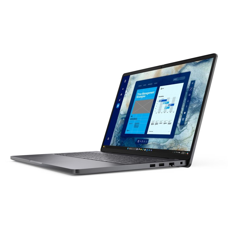 Dell Pro 16 PC16250 Intel Core Ultra 7 16GB RAM 512GB SSD 16 Inch Windows 11 Pro Laptop