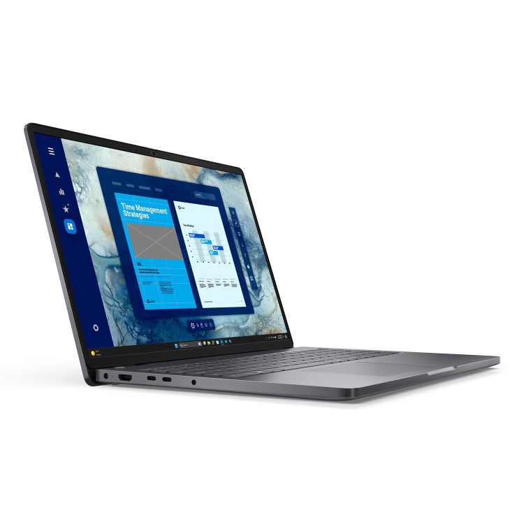 Dell Pro 16 PC16250 Intel Core Ultra 7 16GB RAM 512GB SSD 16 Inch Windows 11 Pro Laptop