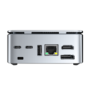 GMKTec NucBox G10 AMD Ryzen 5 16GB RAM 512GB SSD Windows 11 Pro Mini PC