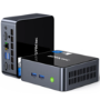 GMKTec NucBox M3 Intel Core i5-12450H 16GB RAM 512GB SSD Windows 11 Pro Mini PC