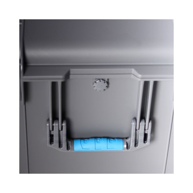 LapCabby GoCabby 16 Chromebooks up to 14” Charging Case