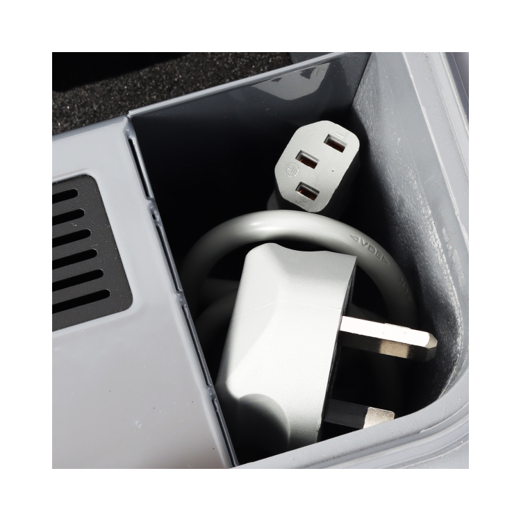 LapCabby GoCabby 16 Chromebooks up to 14” Charging Case