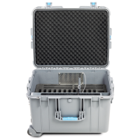 LapCabby GoCabby 16 Chromebooks up to 14” Charging Case