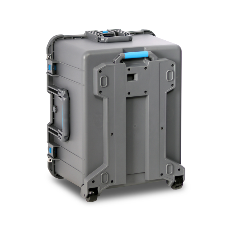LapCabby GoCabby 16 Chromebooks up to 14” Charging Case