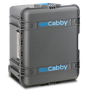 LapCabby GoCabby 16 Chromebooks up to 14” Charging Case