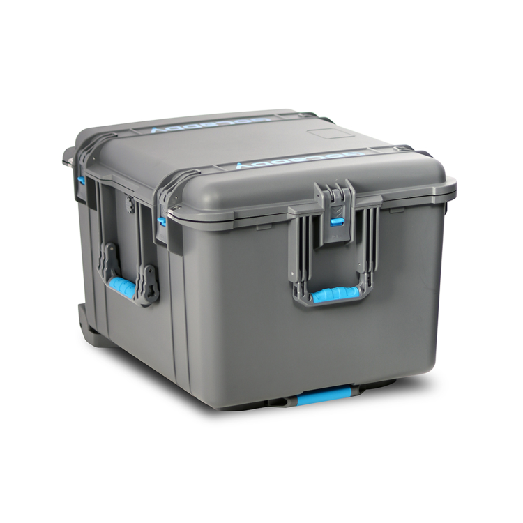 LapCabby GoCabby 16 Chromebooks up to 14” Charging Case