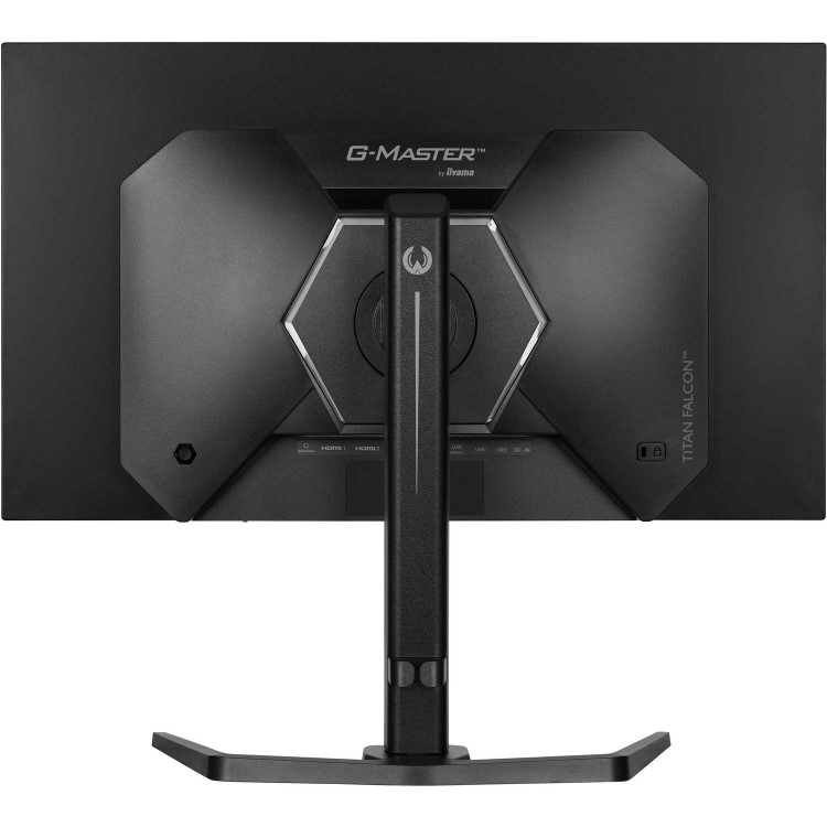 iiyama G-MASTER GOB2701QSC 27" OLED WQHD 280Hz 0.03ms Gaming Monitor