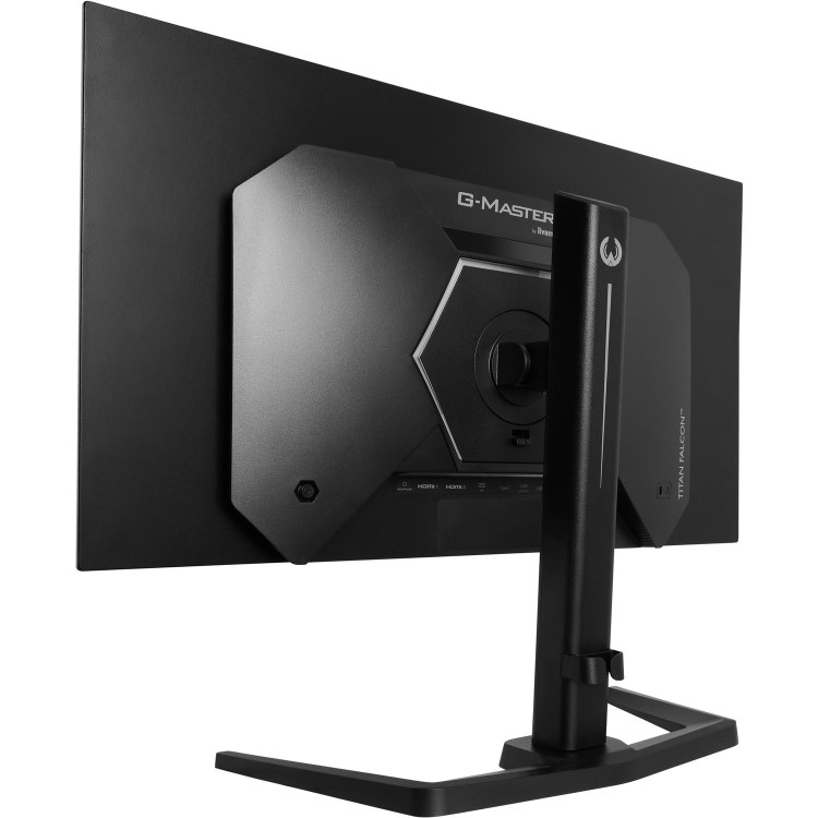 iiyama G-MASTER GOB2701QSC 27" OLED WQHD 280Hz 0.03ms Gaming Monitor