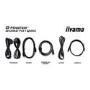 iiyama G-MASTER GOB2701QSC 27" OLED WQHD 280Hz 0.03ms Gaming Monitor