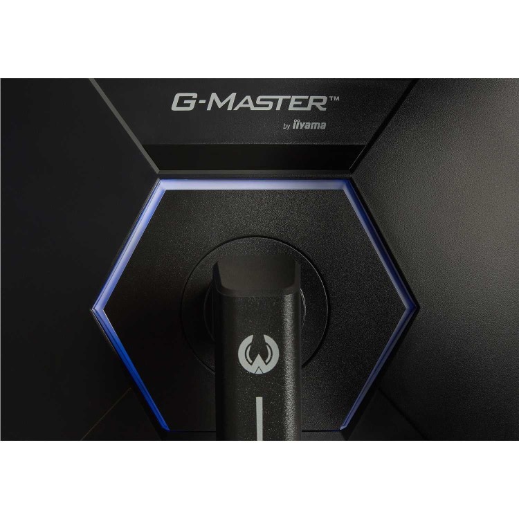 iiyama G-MASTER GOB2701QSC 27" OLED WQHD 280Hz 0.03ms Gaming Monitor