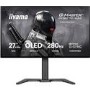 iiyama G-MASTER GOB2701QSC 27" OLED WQHD 280Hz 0.03ms Gaming Monitor
