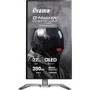 iiyama G-MASTER GOB2701QSC 27" OLED WQHD 280Hz 0.03ms Gaming Monitor