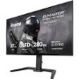 iiyama G-MASTER GOB2701QSC 27" OLED WQHD 280Hz 0.03ms Gaming Monitor