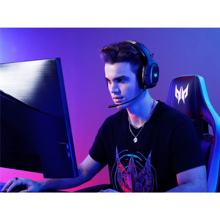 Acer Predator Galea 550 PHR235 Gaming Headset