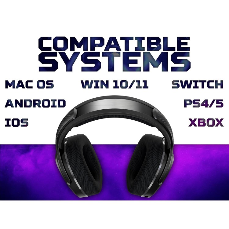 Acer Predator Galea 550 PHR235 Gaming Headset