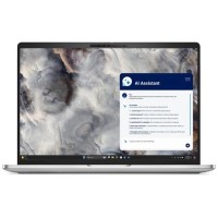 Dell Pro 16 Plus Intel Core Ultra 7 16GB RAM 512GB SSD 16 Inch Windows 11 Pro Laptop