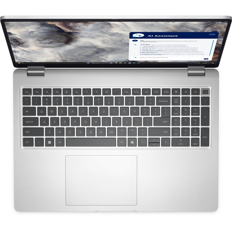 Dell Pro 16 Plus Intel Core Ultra 7 16GB RAM 512GB SSD 16 Inch Windows 11 Pro Laptop