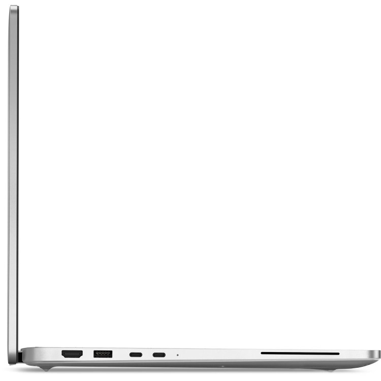 Dell Pro 16 Plus Intel Core Ultra 7 16GB RAM 512GB SSD 16 Inch Windows 11 Pro Laptop