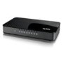 Zyxel 8-Port Desktop Gigabit Ethernet Media Switch