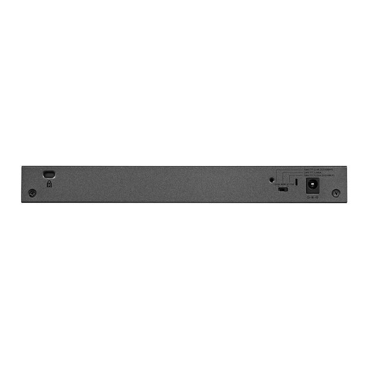 Netgear GS108LP 8 Port Unmanaged Switch