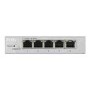 Zyxel GS1200-5 5-Port Managed Gigabit Desktop Switch