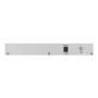 Zyxel GS1200-5HP v2 5-Port Managed Gigabit Desktop Switch
