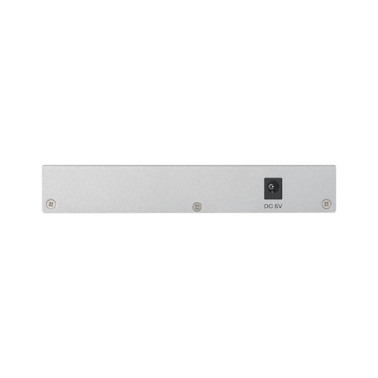 Zyxel GS1200-8 8-Port Managed Gigabit Desktop Switch