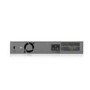 Zyxel GS1350-12HP 8-Port Gigabit Ethernet PoE L2 Desktop Managed Switch