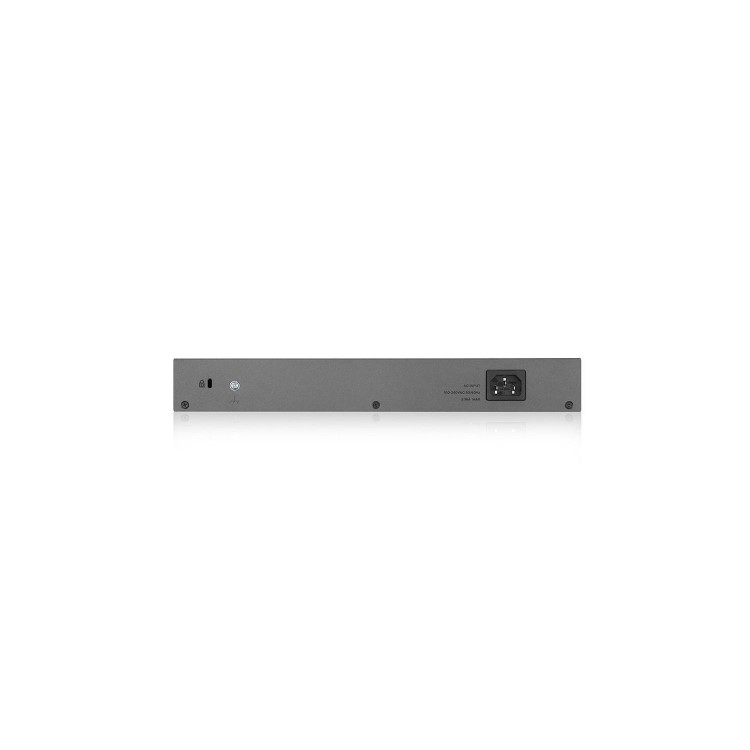 Zyxel GS1350-18HP 18-Port 250W Smart Managed Gigabit Switch