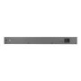 Zyxel GS1350-26HP 24-Port Gigabit Ethernet +2 SFP Port PoE L2 Desktop Managed Switch