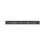 Zyxel GS1900-48 v2 48-Port Smart Managed Rackmountable Gigabit Switch