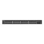 Zyxel GS1900-48HP 48-Port Gigabit Ethernet PoE L2 Wall-mountable Managed Switch
