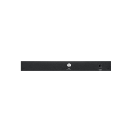 Zyxel GS1915 Series GS1915-8EP 8-Port Gigabit Ethernet PoE L2 Wall-mountable Managed Switch
