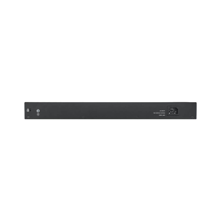 Zyxel GS1920-48HPv2 48-Port Managed Gigabit Rackmount Switch