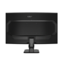 GIGABYTE GS27FCA 27" VA Full HD 200Hz 1ms Curved Gaming Monitor