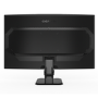 GIGABYTE GS27QCA 27" VA QHD 180Hz 1ms Curved Gaming Monitor